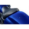 Крышка/заглушка для заднего крыла (Синяя) для Honda GL1800 F6C Valkyrie 2014- Крышка/заглушка для заднего крыла (Синяя) для Honda GL1800 F6C Valkyrie 2014-