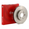 Тормозной диск передний Brembo для Honda CR-V III