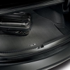 Оригинальный велюровый коврик в багажник Acura TLX Оригинальный велюровый коврик в багажник Acura TLX