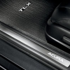 Накладки на пороги с подсветкой комплект 2шт Acura TLX Накладки на пороги с подсветкой комплект 2шт Acura TLX
