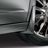 Брызговики передние (все цвета) Acura TLX Брызговики передние (все цвета) Acura TLX