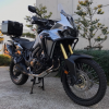 Защитные дуги нижние KAPPA / GIVI для мотоцикла Honda CRF1000L Africa Twin DCT (АКПП) Защитные дуги нижние KAPPA / GIVI для мотоцикла Honda CRF1000L Africa Twin DCT (АКПП)