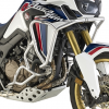 Защитные дуги верхние KAPPA / GIVI для мотоцикла Honda CRF1000L Africa Twin (чёрные)