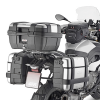 Кофр GIVI Trekker 33л. Кофр GIVI Trekker 33л.