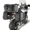 Кофр GIVI Trekker 33л. Кофр GIVI Trekker 33л.