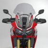 Туристическое ветровое стекло MRA для мотоцикла Honda CRF1000L Africa Twin '15-'16 Туристическое ветровое стекло MRA для мотоцикла Honda CRF1000L Africa Twin '15-'16