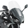 Ветровое стекло Givi / Kappa для мотоцикла Honda CBF1000 / CBF1000ST (10 -11г.) Ветровое стекло Givi / Kappa для мотоцикла Honda CBF1000 / CBF1000ST (10 -11г.)