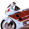 Ветровое стекло Givi для мотоцикла Honda CBR 1000 F (1989г.) Ветровое стекло Givi для мотоцикла Honda CBR 1000 F (1989г.)