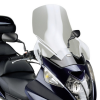 Ветровое стекло Givi / Kappa для мотоцикла Honda Silver Wing 400/600 Ветровое стекло Givi / Kappa для мотоцикла Honda Silver Wing 400/600