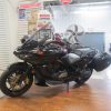 Ветровое стекло Givi / Kappa для мотоцикла Honda DN-01  NSA700 (08-14г.)