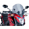 Универсальное стекло Puig Naked-Bikes для мотоцикла Honda Универсальное стекло Puig Naked-Bikes для мотоцикла Honda