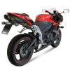 Выхлопная система MIVV SUONO для мотоцикла Honda CBR600RR RA 2007-2017 (Slip-on Exhaust) Выхлопная система MIVV SUONO для мотоцикла Honda CBR600RR RA 2007-2017 (Slip-on Exhaust)
