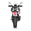 Выхлопная система Acrapowic Slip-On для Honda NC700/750 Выхлопная система Acrapowic Slip-On для Honda NC700/750