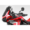 Ветровой обтекатель DPM Race для Honda CRF1100L Africa Twin 2020- 