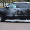 Аэрография Toyota Tundra Аэрография Toyota Tundra