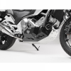 Защита картера SW-Motech для мотоцикла Honda NC700SD/XD / NC750SD/XD (с автоматической коробкой передач DCT) Защита картера SW-Motech для мотоцикла Honda NC700SD/XD / NC750SD/XD (с автоматической коробкой передач DCT)