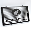 Защита радиатора для мотоцикла Honda CBF1000 2006-2009