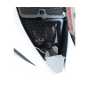 Защита радиатора R&G для мотоцикла Honda CBR1000RR 2012 - 2016 Защита радиатора R&G для мотоцикла Honda CBR1000RR 2012 - 2016