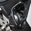 Защитные дуги Crazy Iron для мотоцикла Honda CBR500R/CB500F (3 точки опоры) Защитные дуги Crazy Iron для мотоцикла Honda CBR500R/CB500F (3 точки опоры)