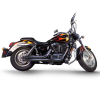 Защитные дуги Crazy Iron для мотоцикла Honda VT1100 ∅32 мм Защитные дуги Crazy Iron для мотоцикла Honda VT1100 ∅32 мм