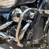 Защитные дуги Crazy Iron для мотоцикла Honda VT750S '10-'16 ∅32 мм Защитные дуги Crazy Iron для мотоцикла Honda VT750S '10-'16 ∅32 мм