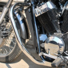 Защитные дуги Crazy Iron для мотоцикла Honda VT750S '10-'16 ∅32 мм Защитные дуги Crazy Iron для мотоцикла Honda VT750S '10-'16 ∅32 мм