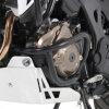 Защитные дуги нижние Hepco & Becker для мотоцикла Honda CRF1000L Africa Twin '15-'16 (чёрные) Защитные дуги нижние Hepco & Becker для мотоцикла Honda CRF1000L Africa Twin '15-'16 (чёрные)
