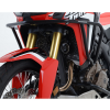 Защитные дуги верхние R&G для мотоцикла Honda CRF1000L Africa Twin '15-'16 Защитные дуги верхние R&G для мотоцикла Honda CRF1000L Africa Twin '15-'16