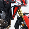 Защитные дуги верхние R&G для мотоцикла Honda CRF1000L Africa Twin '15-'16 Защитные дуги верхние R&G для мотоцикла Honda CRF1000L Africa Twin '15-'16