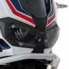 Защита фары Pyramid (Раздельное стекло) для мотоцикла Honda CRF1000L Africa Twin Защита фары Pyramid (Раздельное стекло) для мотоцикла Honda CRF1000L Africa Twin