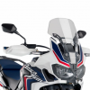 Защита фары Pyramid Plastic для мотоцикла Honda CRF1000L Africa Twin Защита фары Pyramid Plastic для мотоцикла Honda CRF1000L Africa Twin