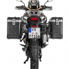 Комплект Алюминиевых кофров и креплений Touratech ZEGA PRO 2 (черный матовый) 31/38 литров для мотцикла Honda CRF1000L Africa Twin Комплект Алюминиевых кофров и креплений Touratech ZEGA PRO 2 (черный матовый) 31/38 литров для мотцикла Honda CRF1000L Africa Twin