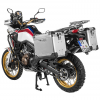 Комплект Алюминиевых кофров и креплений Touratech ZEGA PRO 2 38/45 литров для мотцикла Honda CRF1000L Africa Twin Комплект Алюминиевых кофров и креплений Touratech ZEGA PRO 2 38/45 литров для мотцикла Honda CRF1000L Africa Twin