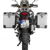 Комплект Алюминиевых кофров и креплений Touratech ZEGA PRO 2 38/45 литров для мотцикла Honda CRF1000L Africa Twin Комплект Алюминиевых кофров и креплений Touratech ZEGA PRO 2 38/45 литров для мотцикла Honda CRF1000L Africa Twin