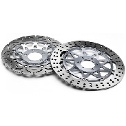 Тормозные диски