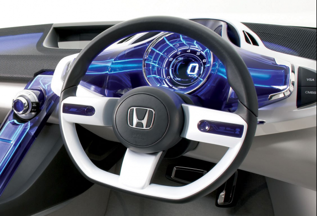 Самый экономичный производитель