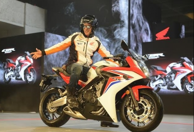 Одежда Honda HRC & REPSOL: Новая коллекция 2017-2018