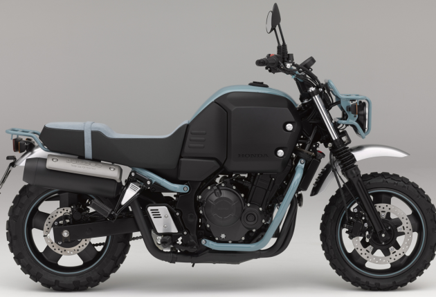 Bulldog идёт в серию