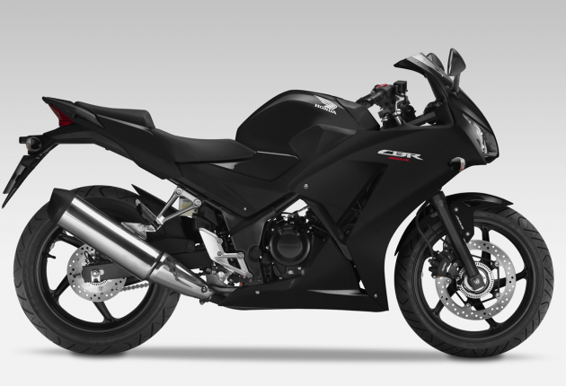 Honda готовит масштабную отзывную компанию