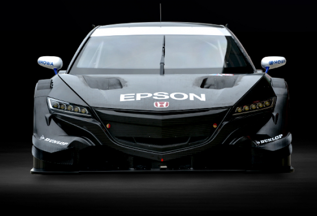 Honda в спорте