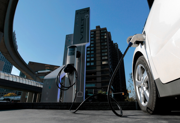 Honda объявляет тотальную электрификацию европейского рынка к 2025 году.