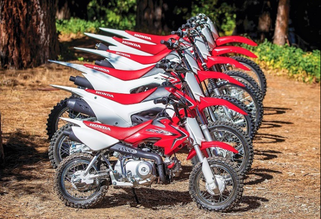 Программа Access-Honda