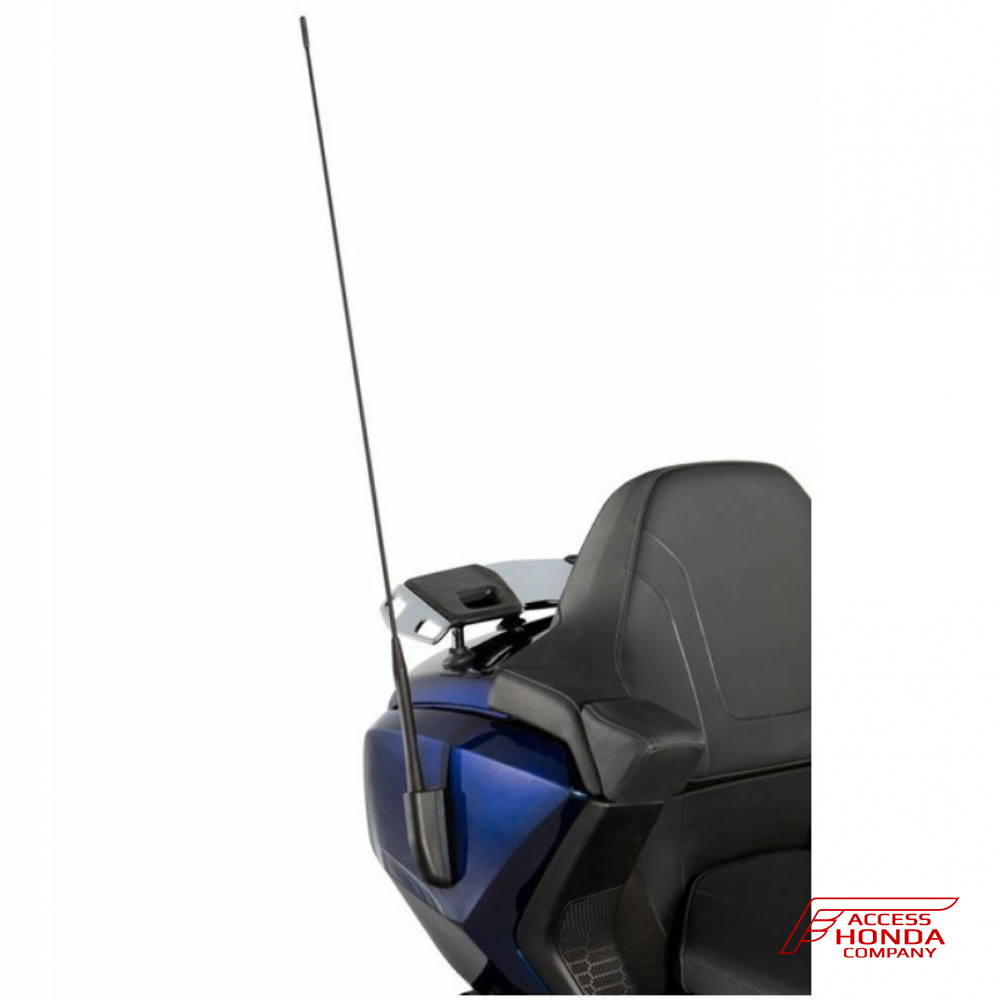 Антенна для Honda GL1800 Gold Wing 2018- Антенна для Honda GL1800 Gold Wing 2018-