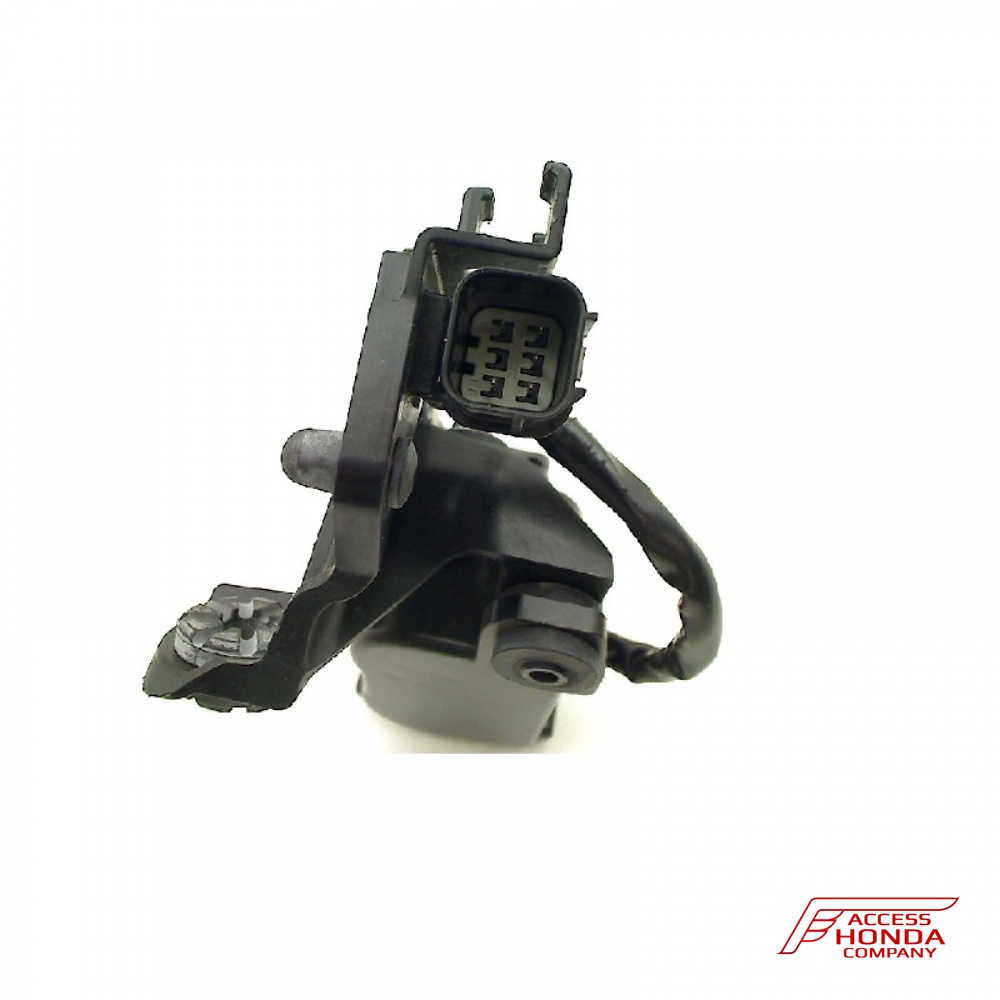 Сервопривод заслонки выхлопа для Honda VFR1200 F Сервопривод заслонки выхлопа для Honda VFR1200 F