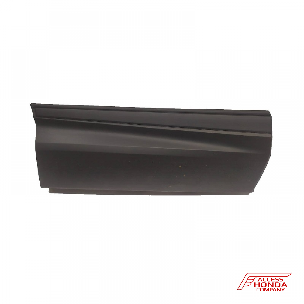 Накладка задней правой двери для Honda CR-V 2017-2018 Накладка задней правой двери для Honda CR-V 2017-2018