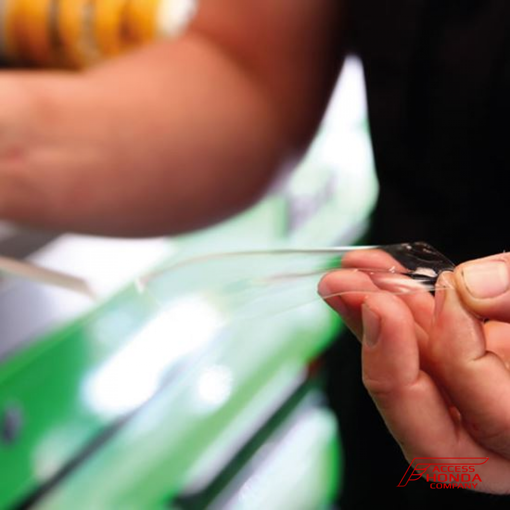 Защитная пленка R&G Racing на мотоцикл Honda CBR1000RR 2017 Защитная пленка R&G Racing на мотоцикл Honda CBR1000RR 2017