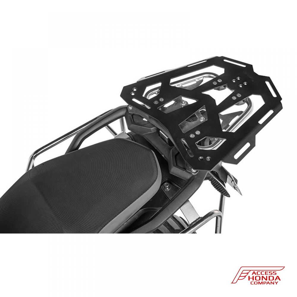 Багажная пластина Touratech для Honda CRF1000 Africa Twin / CRF1100 Africa Twin Багажная пластина Touratech для Honda CRF1000 Africa Twin / CRF1100 Africa Twin