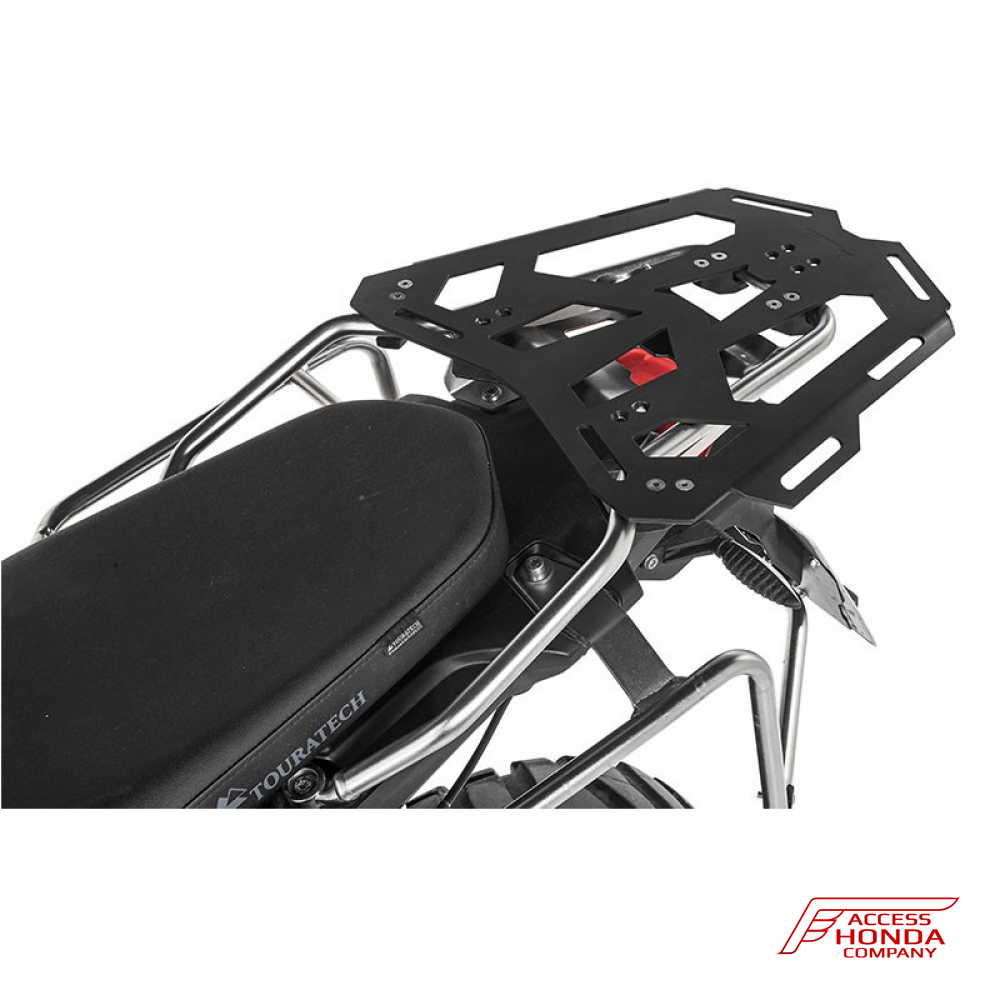 Багажная пластина Touratech для Honda CRF1000 Africa Twin / CRF1100 Africa Twin Багажная пластина Touratech для Honda CRF1000 Africa Twin / CRF1100 Africa Twin