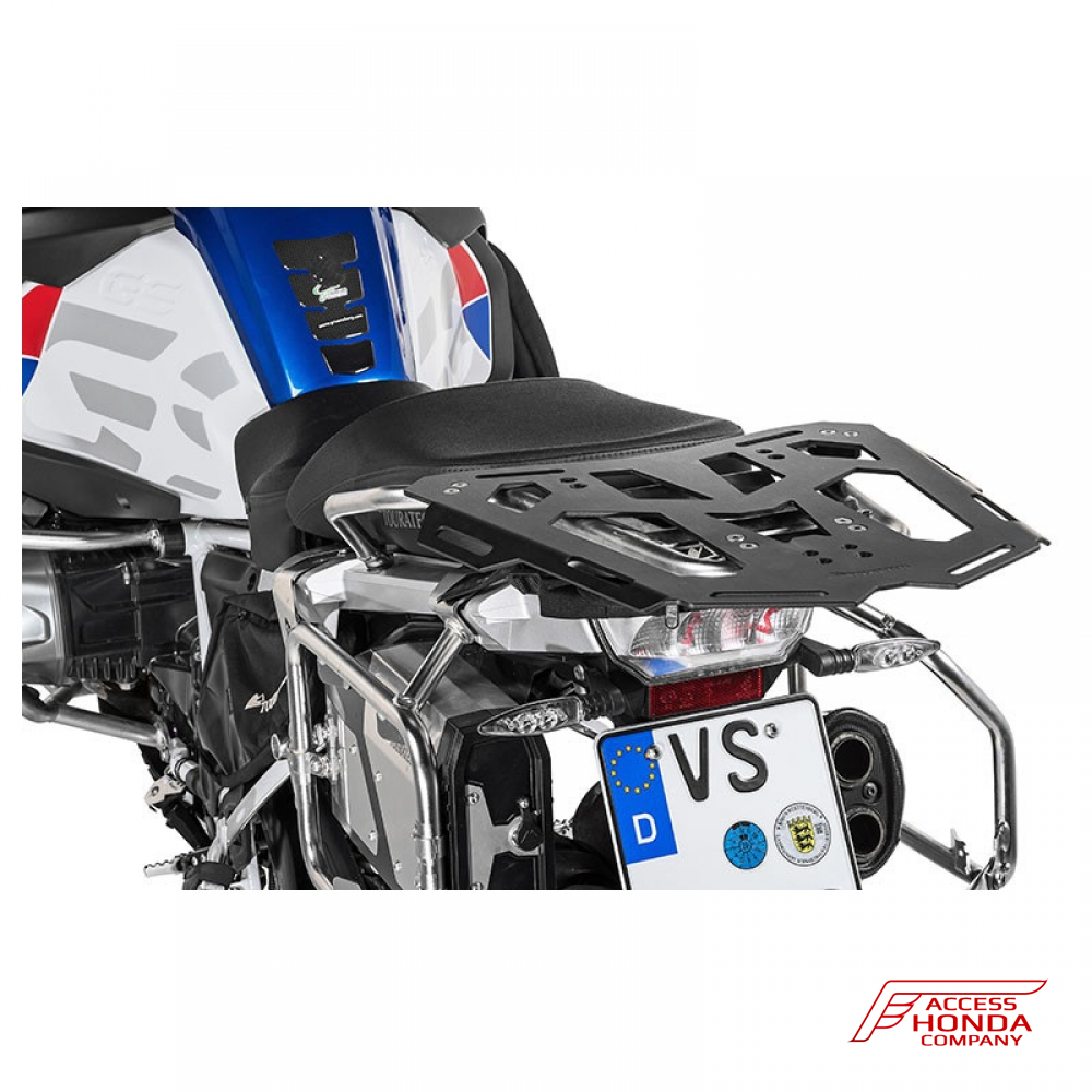 Багажная пластина Touratech для Honda CRF1000 Africa Twin / CRF1100 Africa Twin Багажная пластина Touratech для Honda CRF1000 Africa Twin / CRF1100 Africa Twin