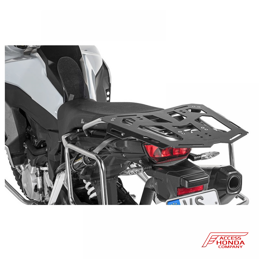 Багажная пластина Touratech для Honda CRF1000 Africa Twin / CRF1100 Africa Twin Багажная пластина Touratech для Honda CRF1000 Africa Twin / CRF1100 Africa Twin